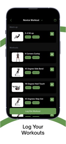 ALLIANCE COACHING Screenshot 2 of 3