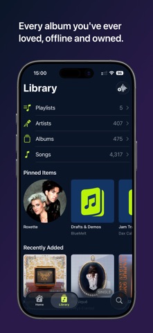 FonoBox screenshot 3