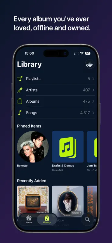 FonoBox screenshot 3 of 6