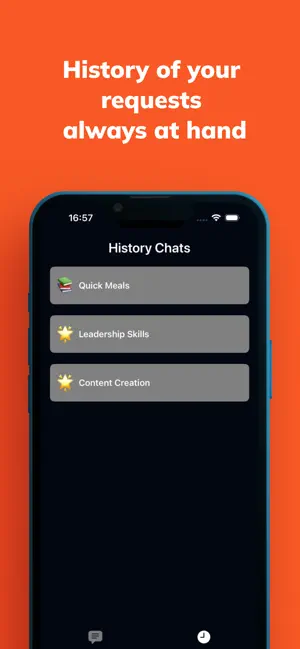 AI Socrat: Chatbot Assistant screenshot 4