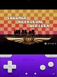 Delta - Game Emulator ipad bilder 3