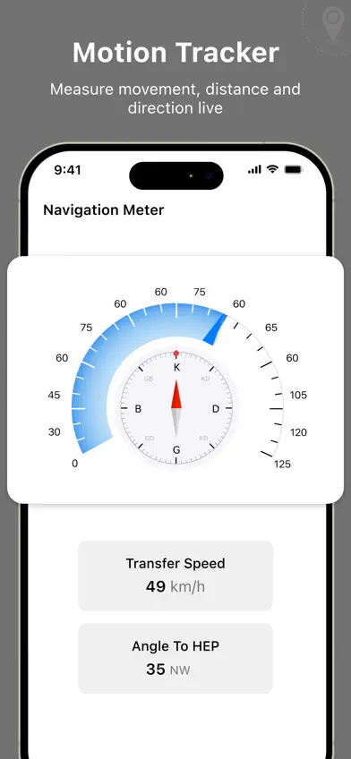 IP Location Changer screenshot 4