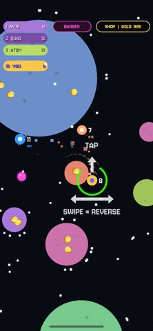 GLOB_IO Screenshot 2 of 6