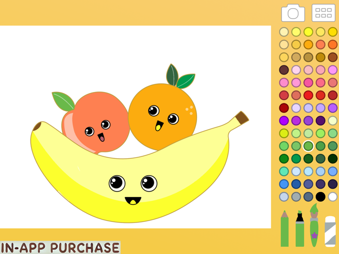 Coloring for Kids and Toddler