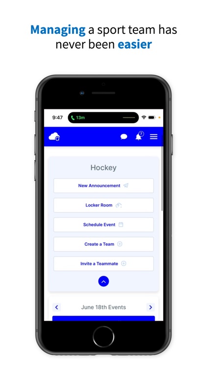 CoachSync App