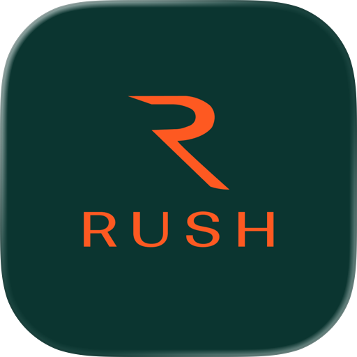 RUSH - Travel