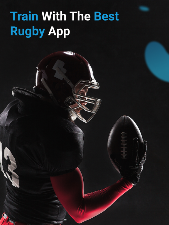 Screenshot #4 pour Rugby Skills Booster