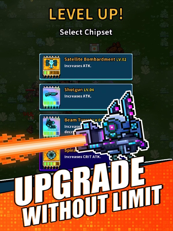 Project Clean Earth screenshot 9