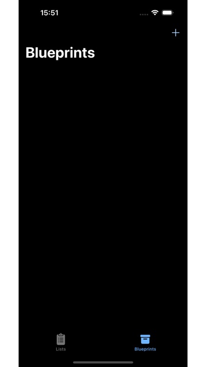 Reusable Lists screenshot-6