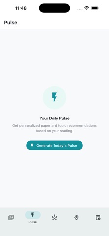 Tendrite screenshot