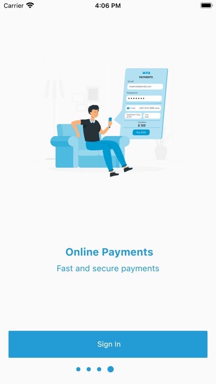 Milchaar World School screenshot-4