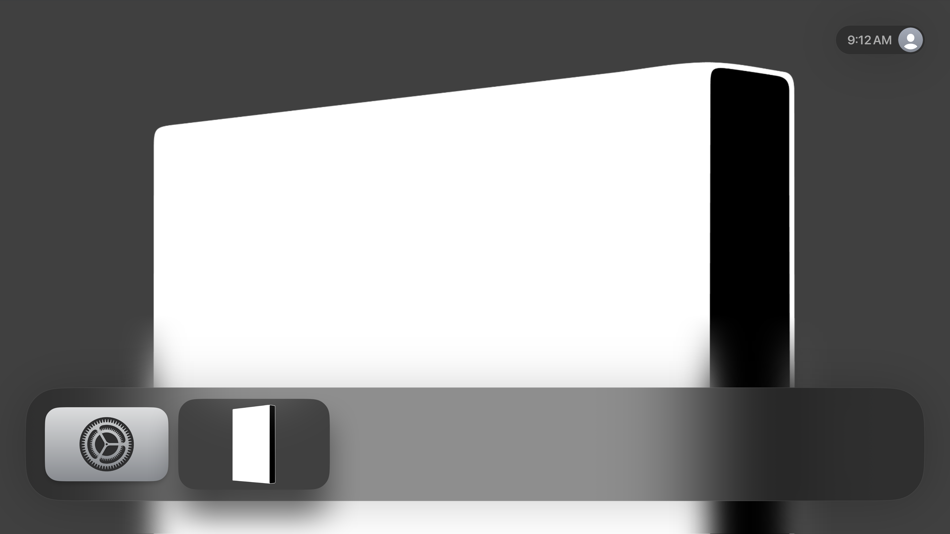 #4. Powerwall TV (macOS) Podle: sighmon