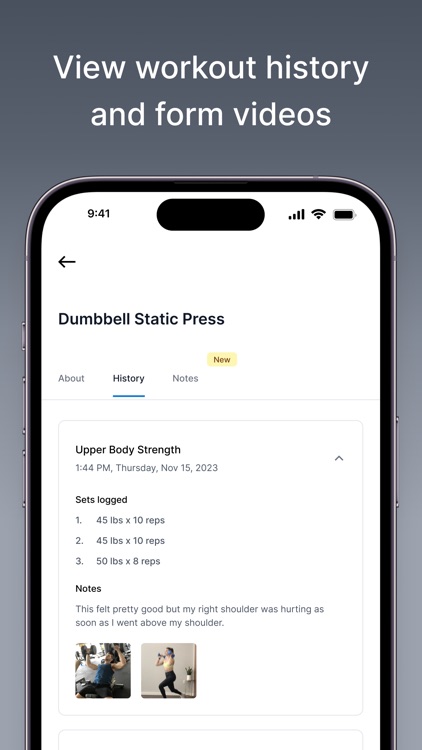 Superset App screenshot-3