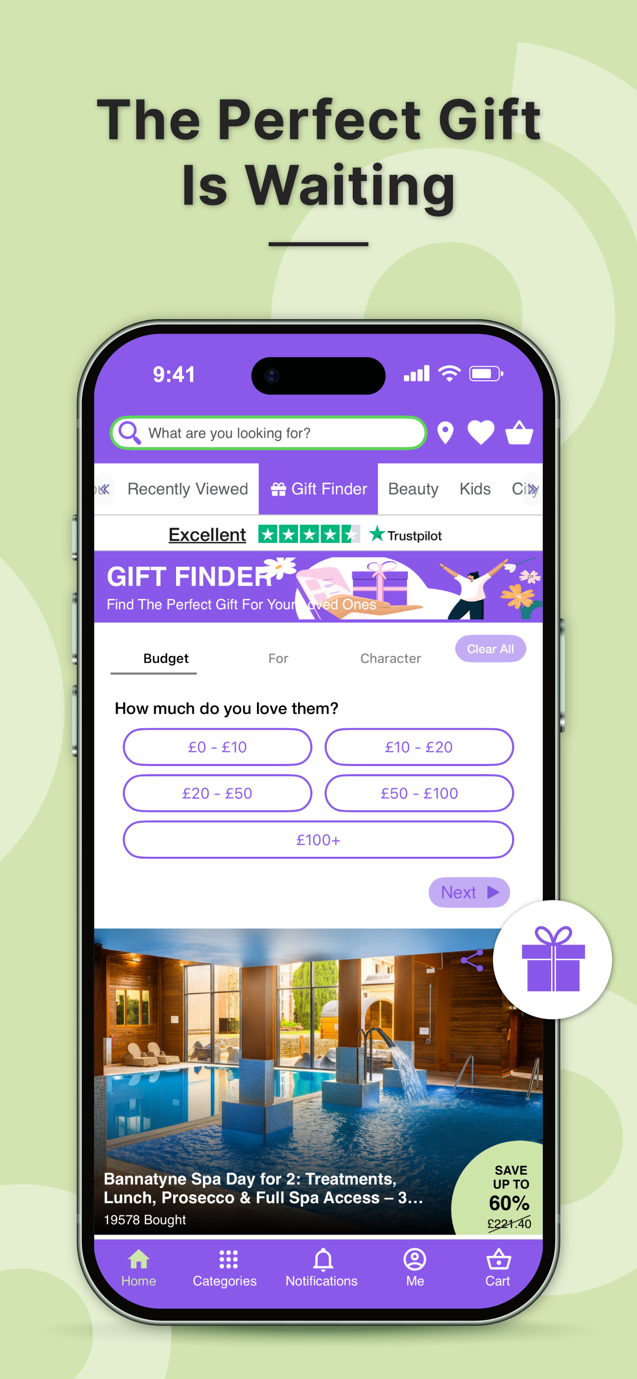 Things To Do: Deals & Days Out screenshot 6