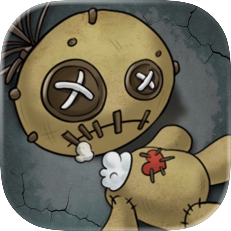 Nightmare Puzzles: The Unknown screenshot 10