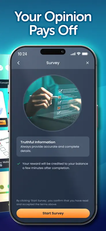Testerup: Test & Earn Rewards screenshot 4 of 6