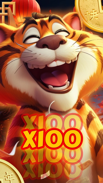 Tiger Hunt: Fortune Jungle Screenshot
