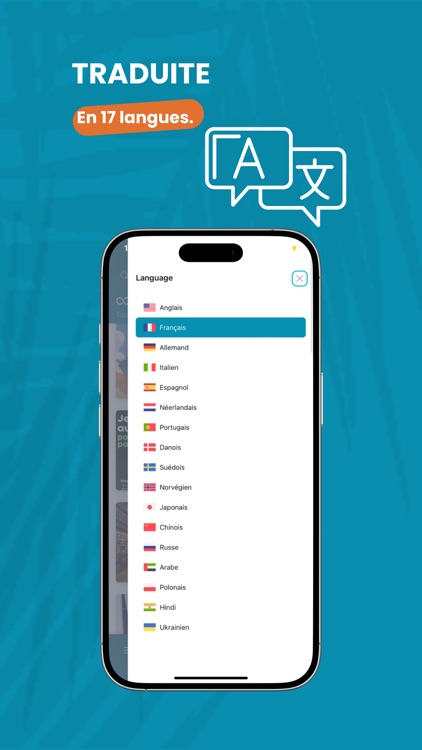 Guide du Golfe de Saint-Tropez screenshot-5