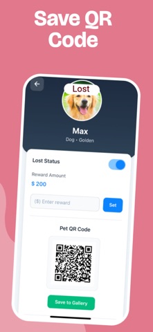 Find My Pets screenshot