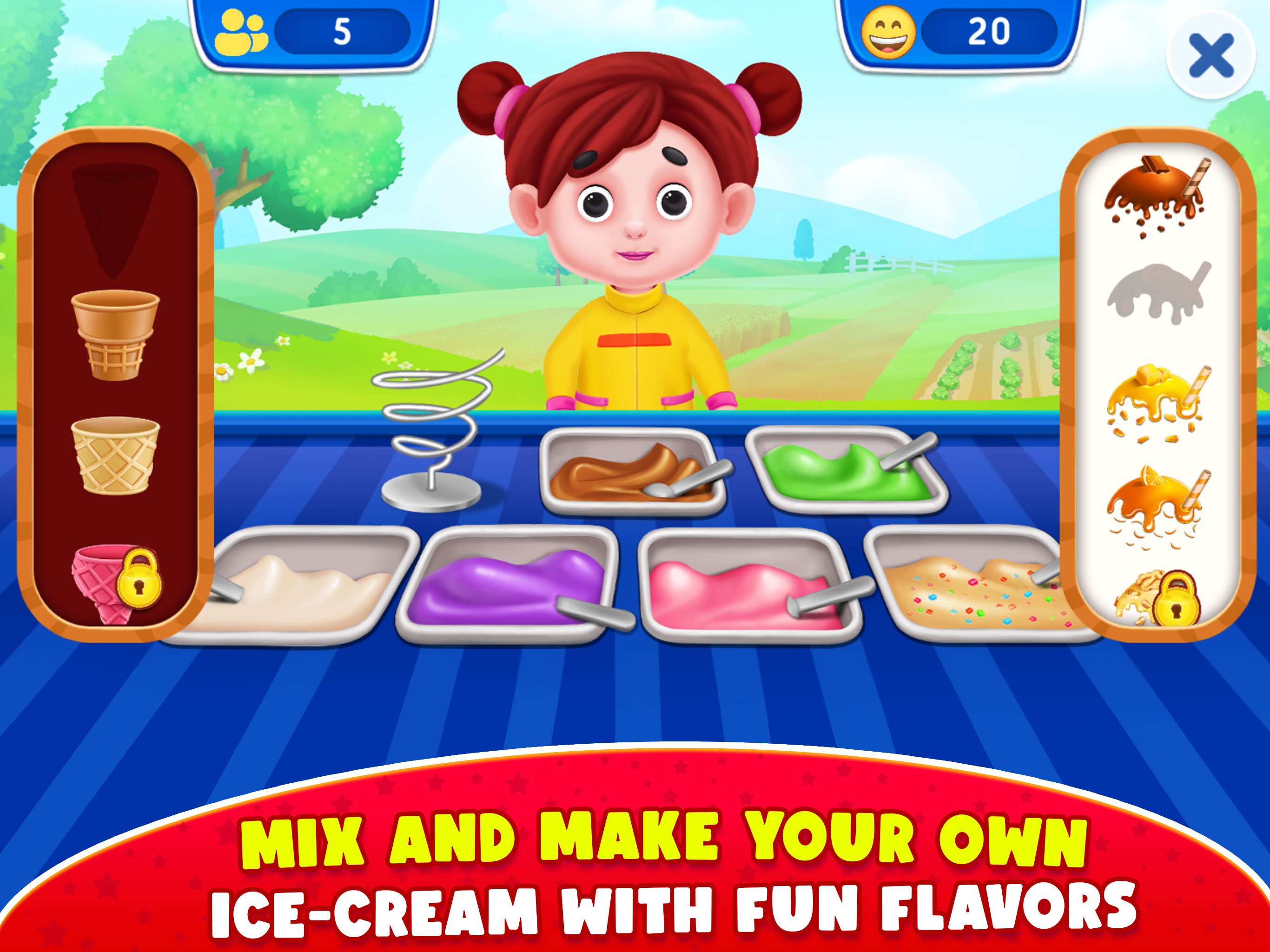 Baby, Kids Games 2-4 Years Old screenshot 16