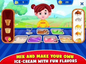 Baby, Kids Games 2-4 Years Old iPad screenshot