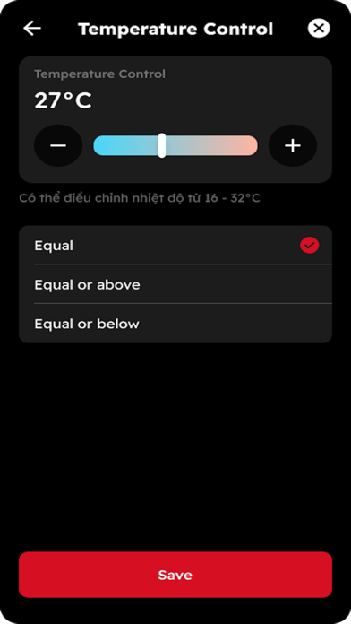 DOCH LX Screenshot