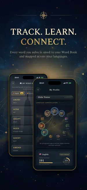 VocabWonder screenshot 4