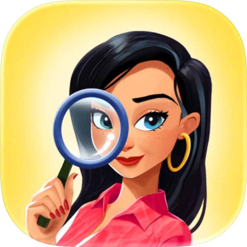 Find Hidden Objects - Spot It! screenshot 10