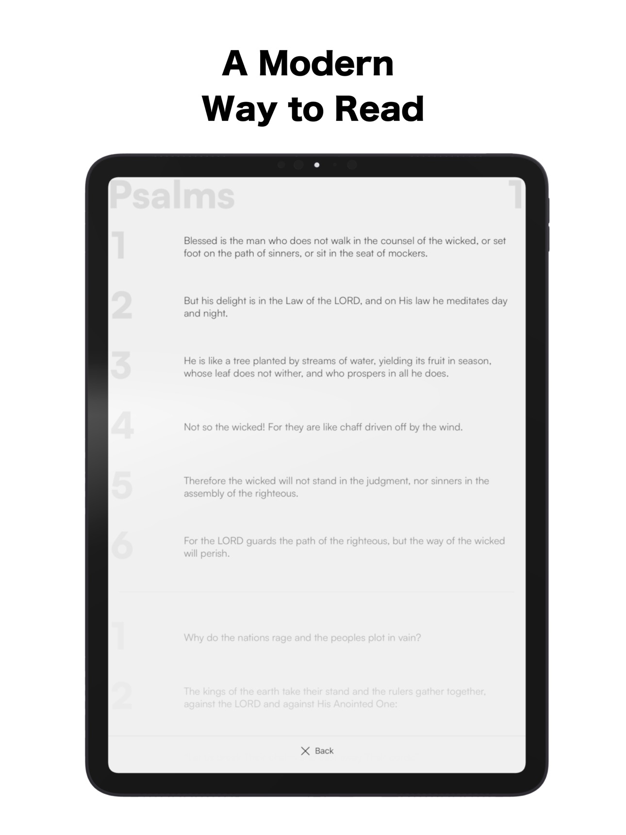 Screenshot 6 of Simple Word
