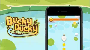 Ducky Ducky screenshot 1