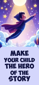 Bedtime Stories for Kids Molly screenshot
