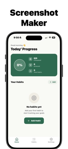 My Task Manager (ee6f75) screenshot