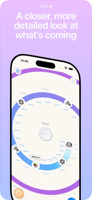 RelaxMinder screenshot 4