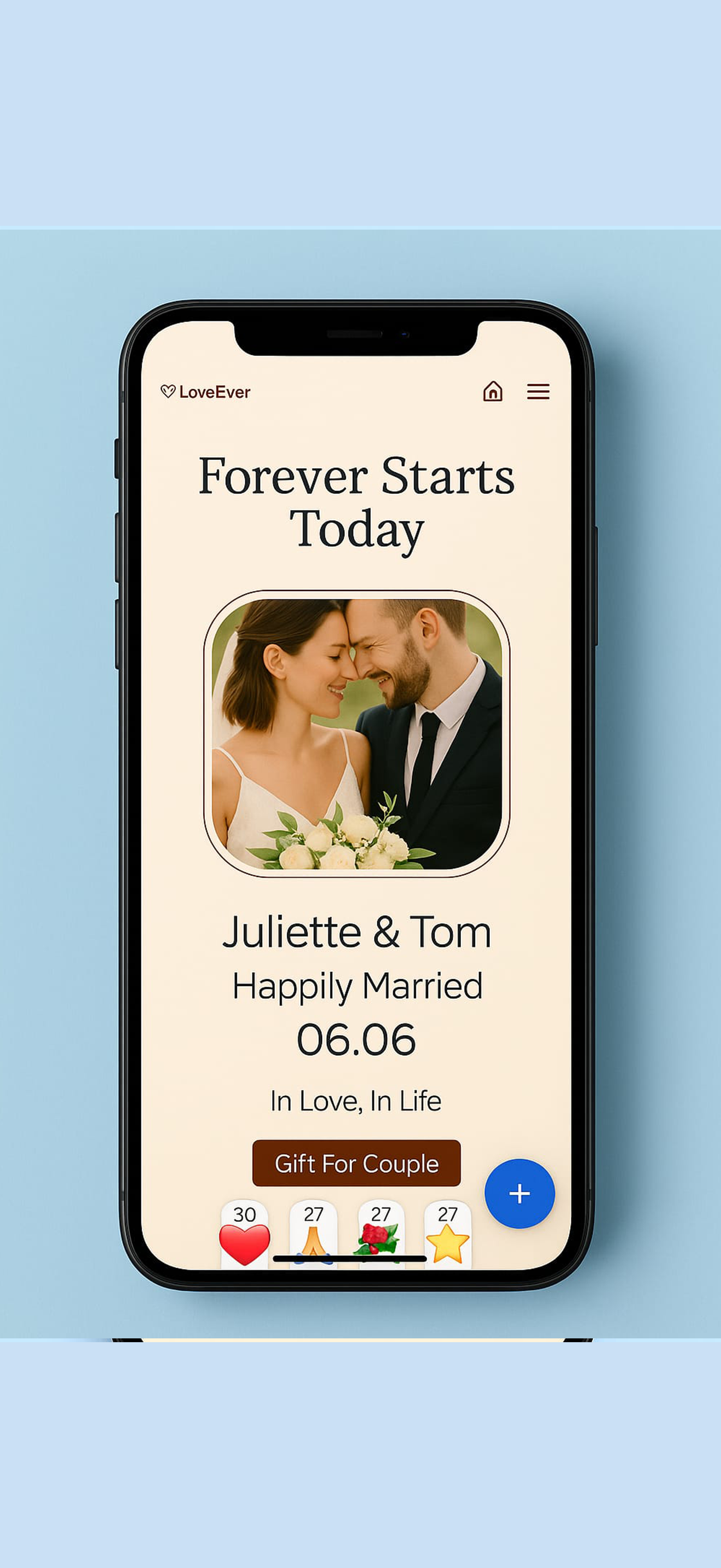 Love Ever Tag screenshot 7