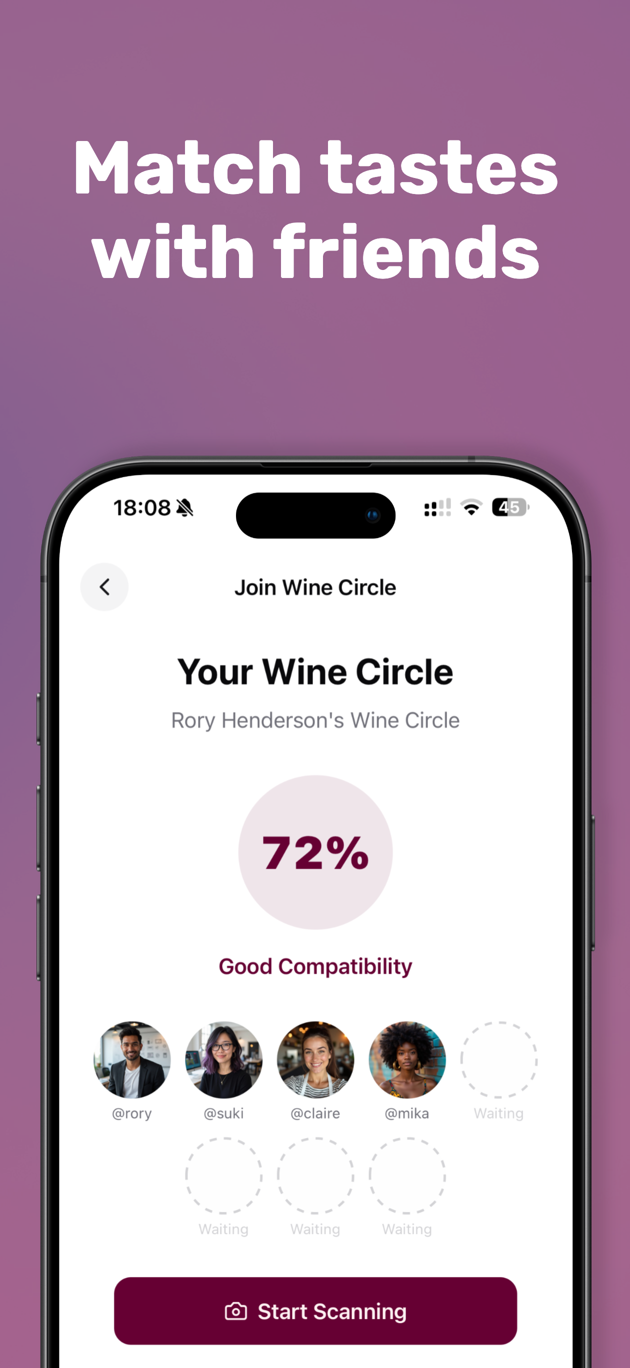 Pablo - AI Wine Sommelier