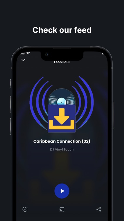 Digital Analog Radio