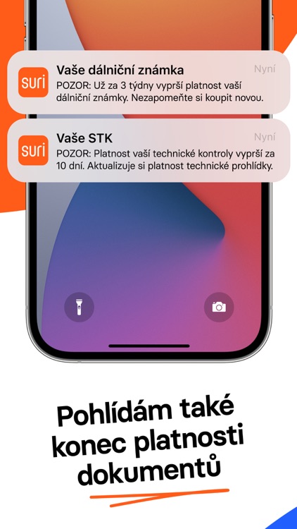 SURI.CZ screenshot-3