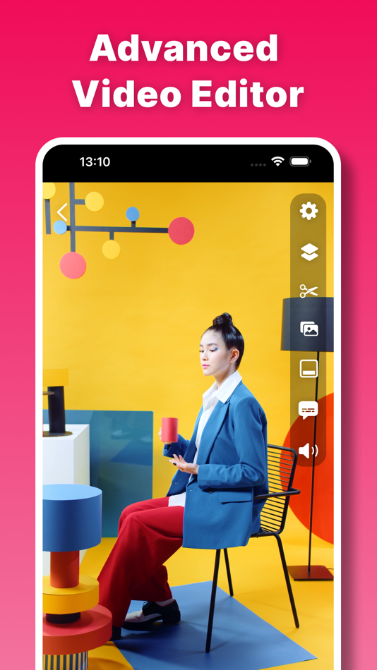 #3. Split Video: Story Cutter (iOS) 由: Dejan Atanasov