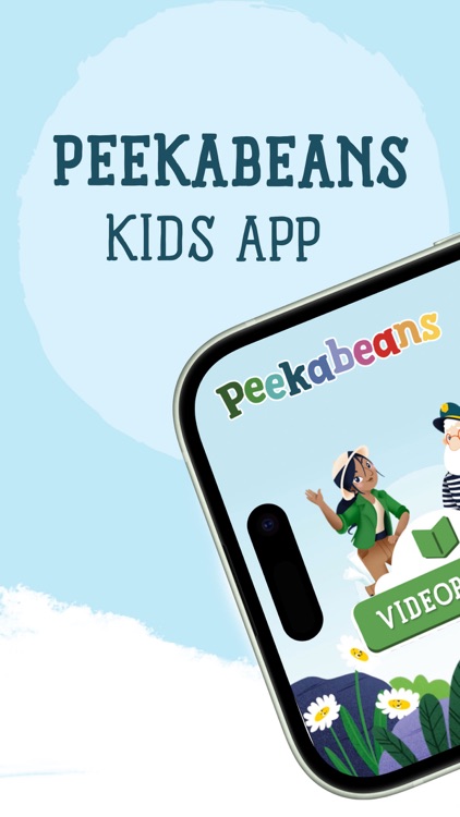 Peekabeans Nursery Rhymes Tv By Forheroesonly Peekabeans Nursery Rhymes Tv By Forheroesonly