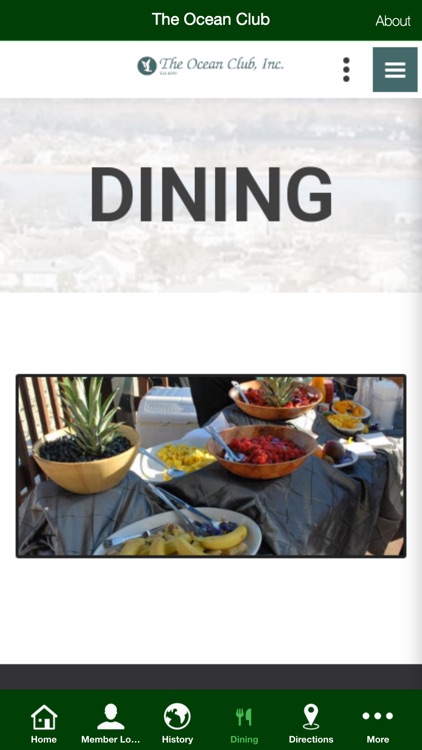 The Ocean Club screenshot-3