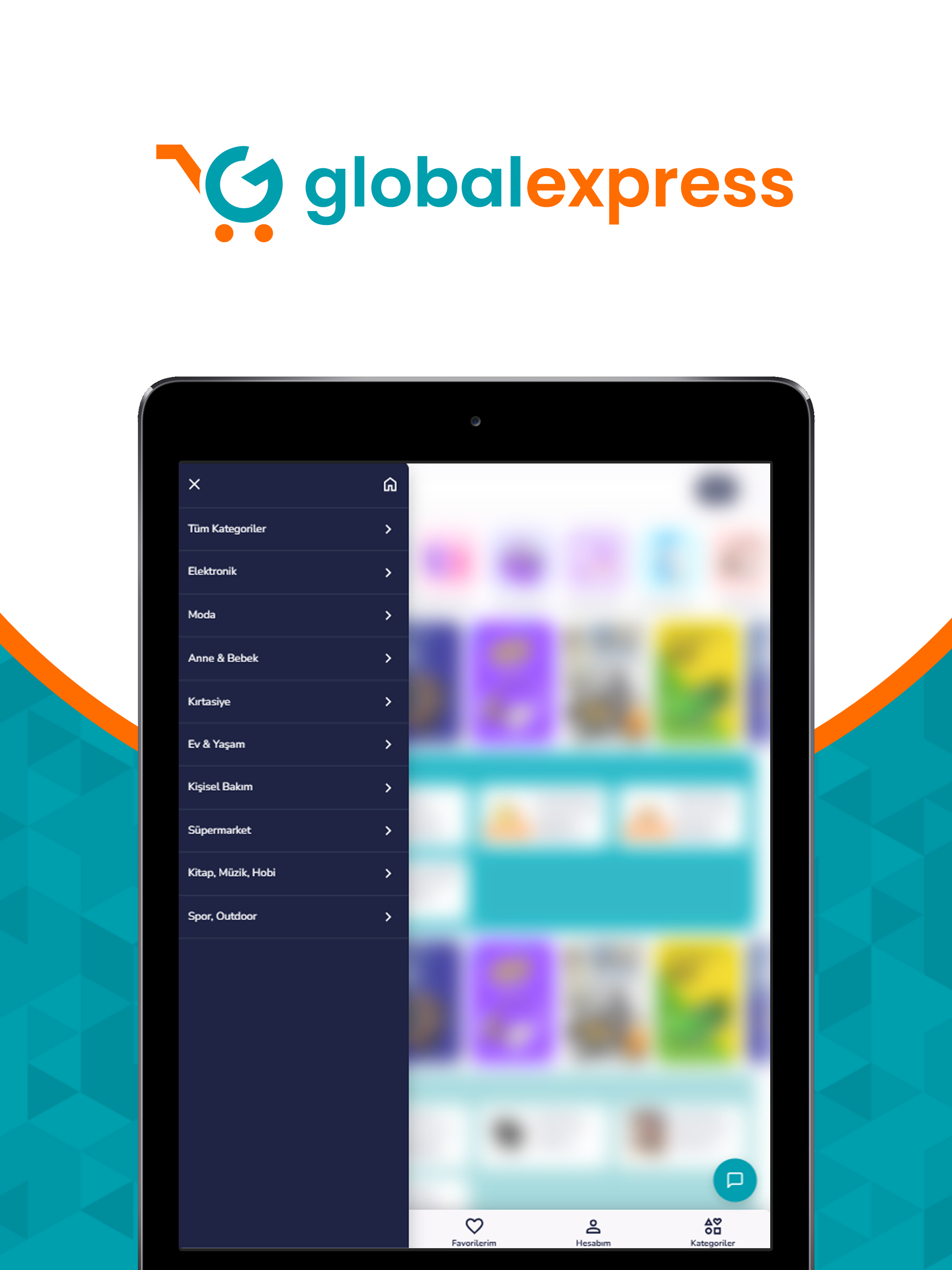 Global Ekspress