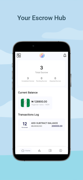 Smenpay Screenshot 3 of 5