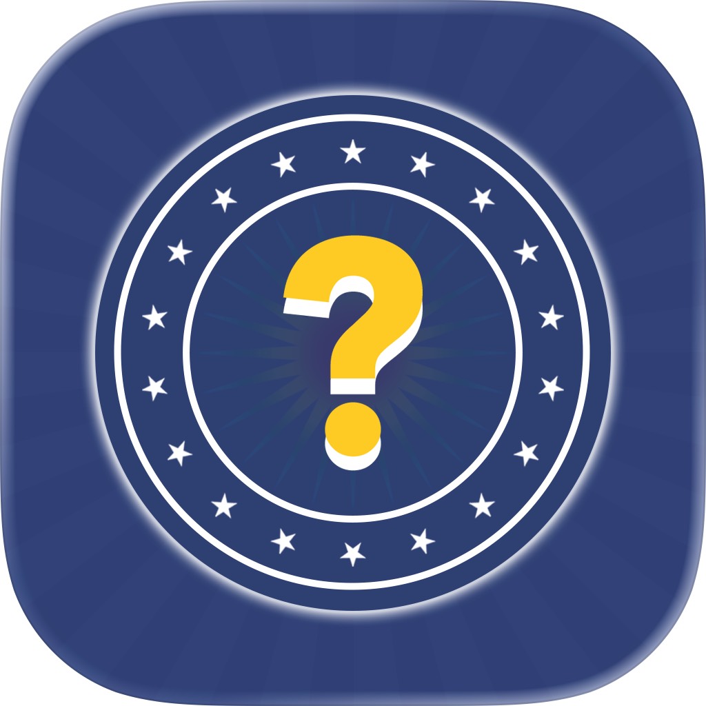 Apple App Store cover for Trivia: Questions and Answers
