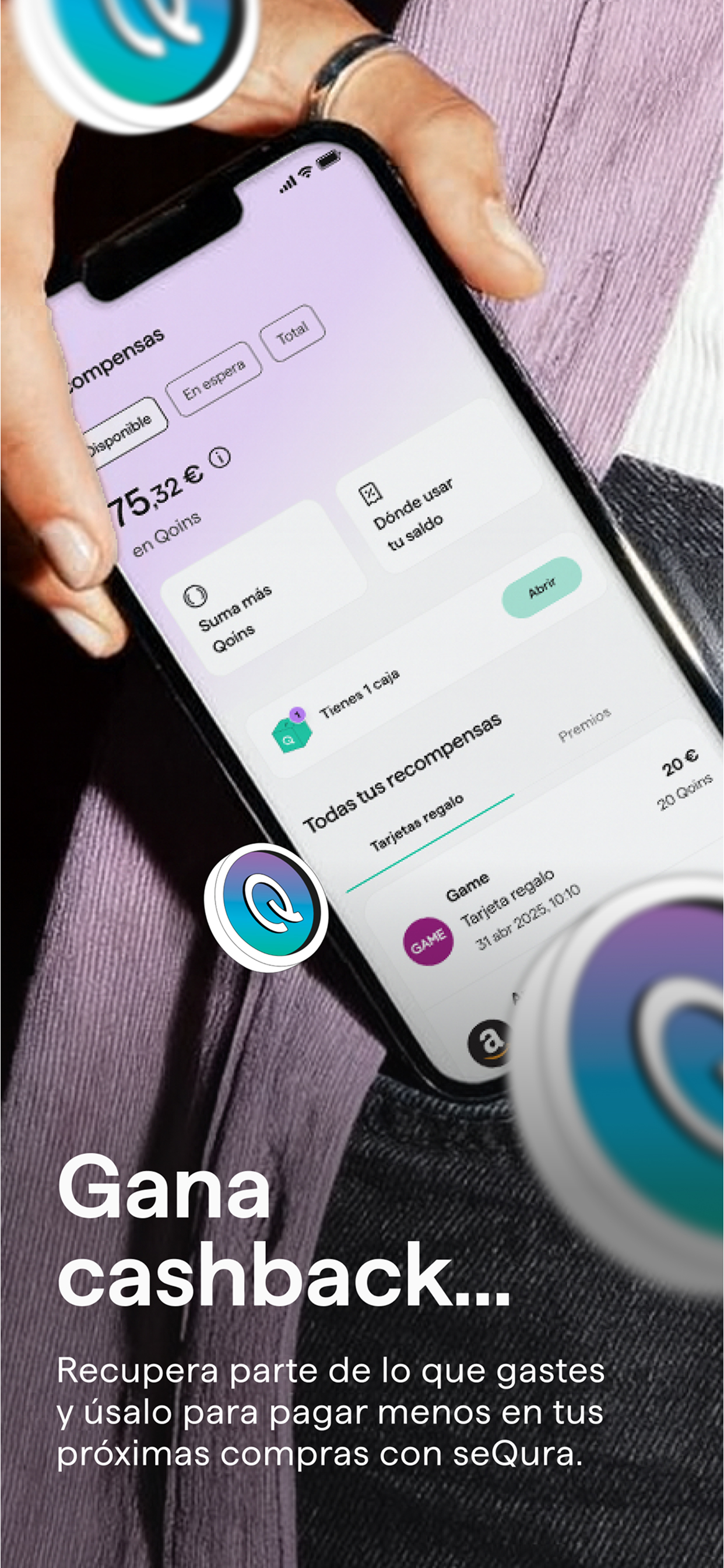 SeQura | Smart Shopping screenshot 4