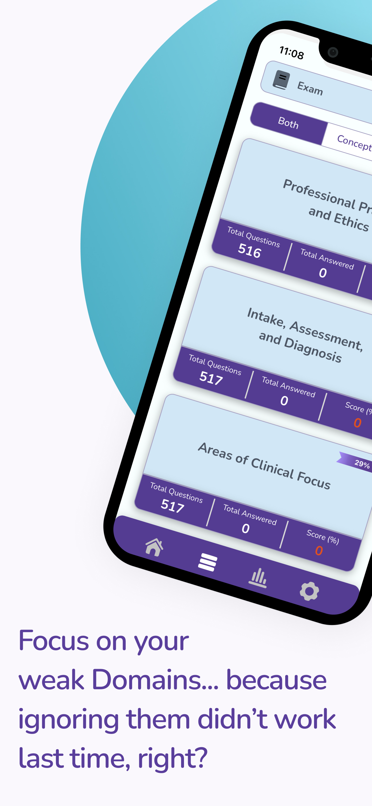 EMS Pocket Study screenshot 4
