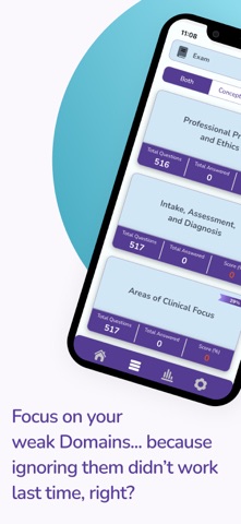EMS Pocket Study Screenshot 4 of 7