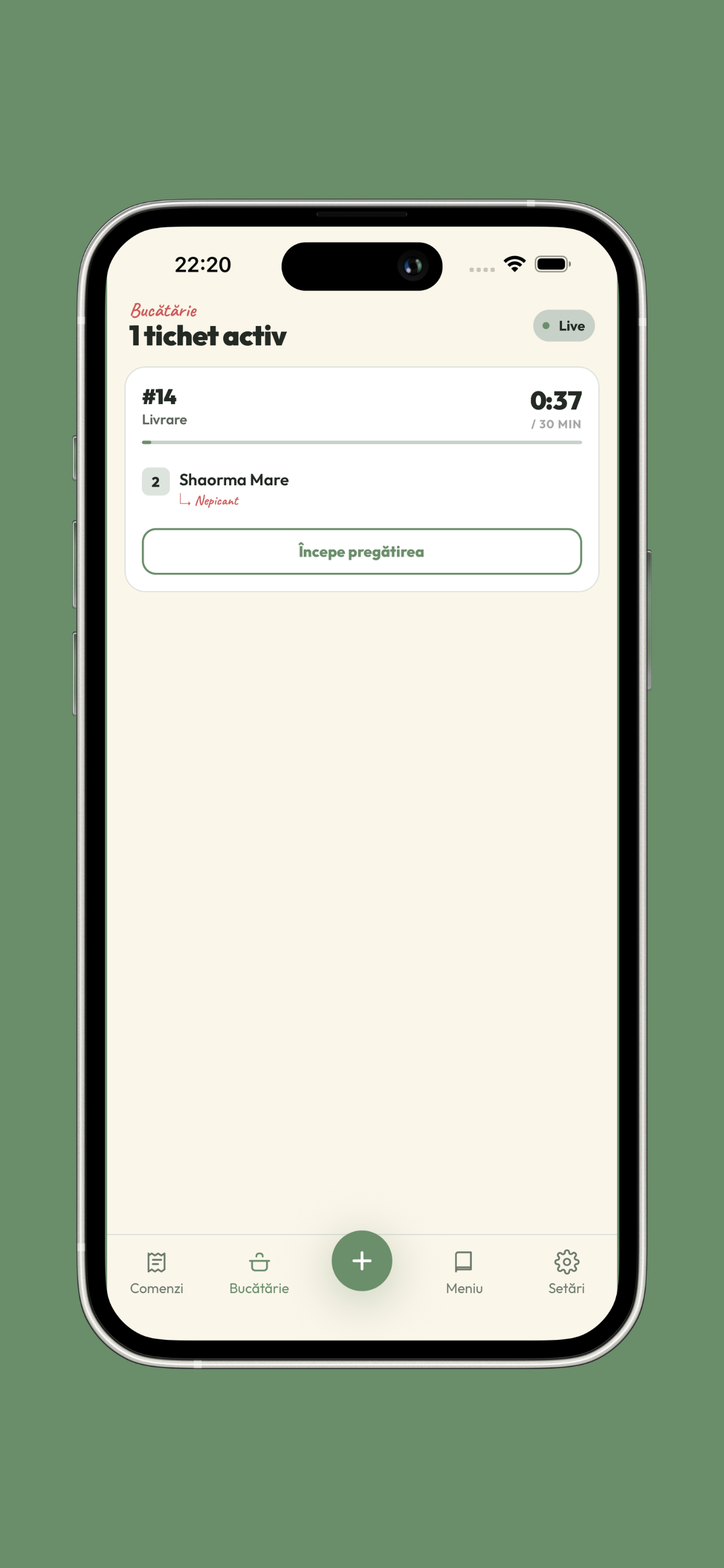 SiteCare POS screenshot 5