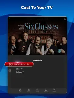 Fox Nation iPad image 2