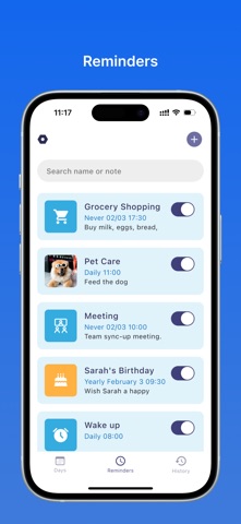 TaskMinder: Reminder & To-Do Screenshot 5 of 6