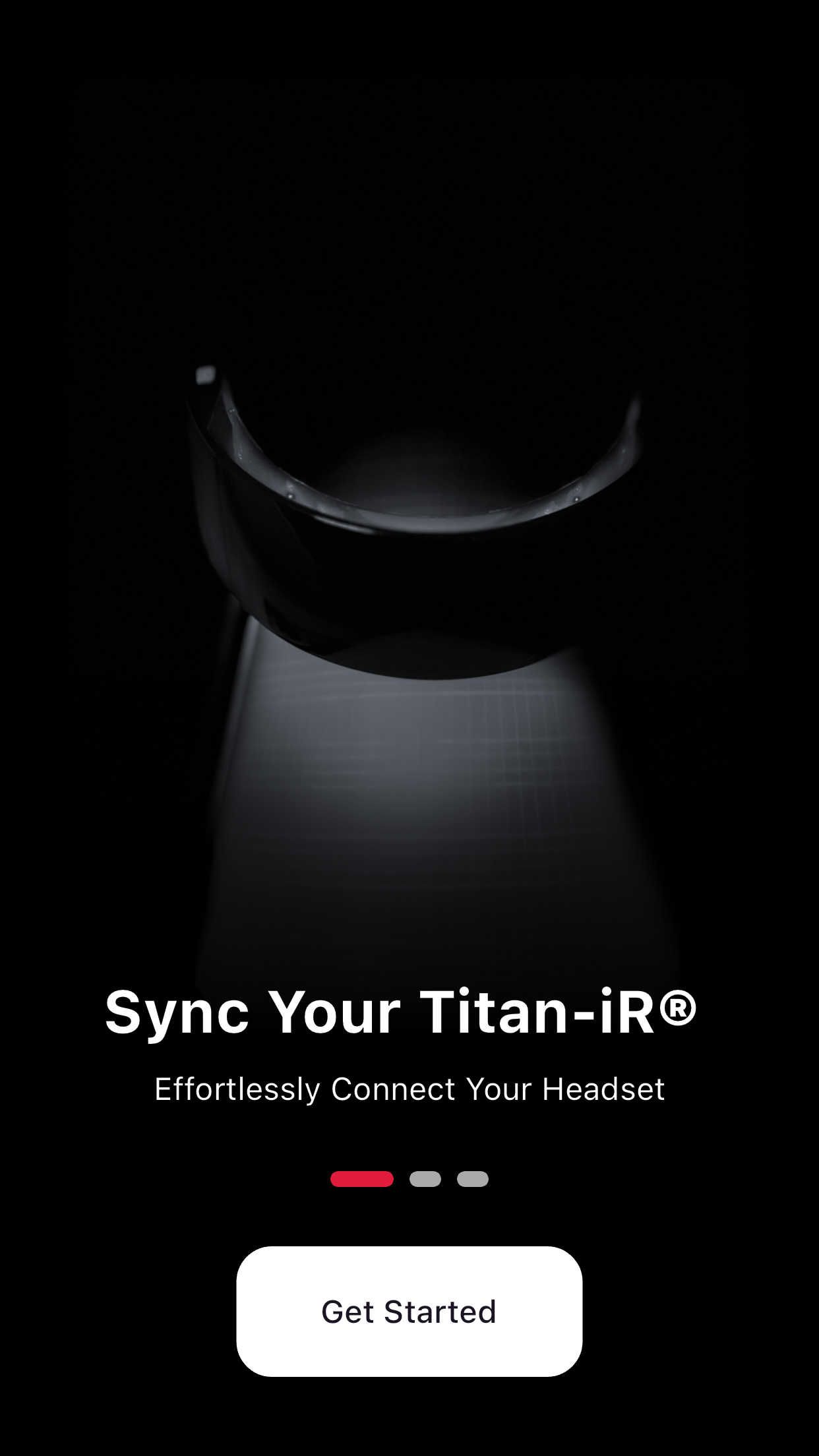 Titan-iR®